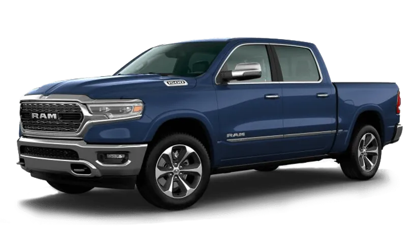 Truck - Vancouver Auto Credit Vehicle