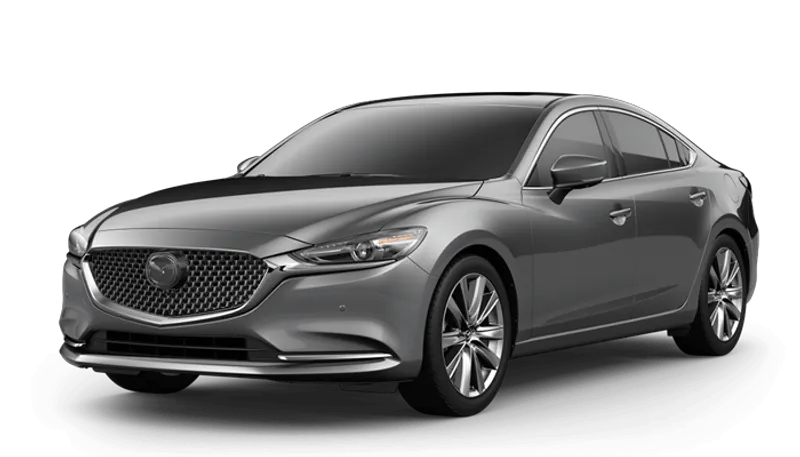 Car - Vancouver Auto Credit Vehicle