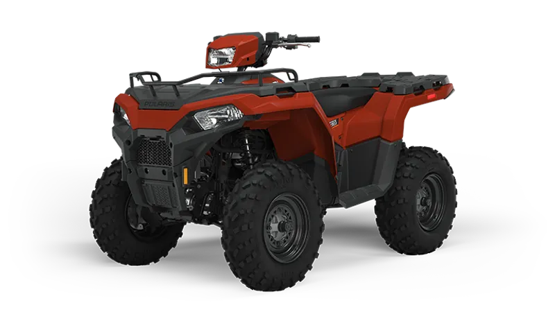 Powersport - Vancouver Auto Credit Vehicle